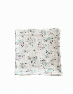 SWADDLE BAMBOO SUMMER MEADOW