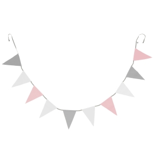 GARLAND PINK