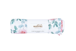 BAMBOO SWADDLE PEONY