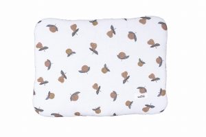 BAMBOO PILLOW GARDEN FRUITS