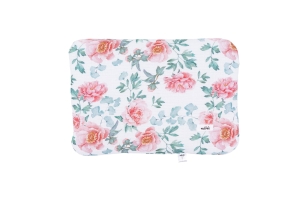 BAMBOO PILLOW PEONY