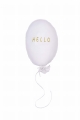 balloon pillow ecru hello gold.jpg