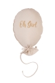 balloon pillow vanilla cream oh girl light gold.jpg