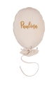 balloon pillow vanilla cream personalized gold.jpg