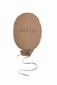 balloon pillow camel hello graphite.jpg