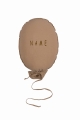 balloon pillow camel personalized caramel.jpg