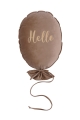 balloon pillow delux latte hello light gold.jpg