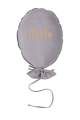 balloon pillow delux silver grey hello light gold.jpg