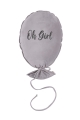 balloon pillow delux silver grey oh girl graphite.jpg