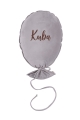 balloon pillow delux silver grey personalized caramel.jpg