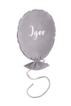 balloon pillow delux silver grey personalized ecru.jpg