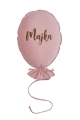 balloon pillow delux natural rose personalized caramel.jpg