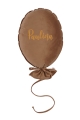 balloon pillow delux golden bronze personalized gold.jpg