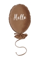balloon pillow golden bronze hello ecru.jpg