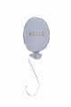 balloon pillow grey hello caramel.jpg