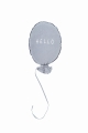 balloon pillow grey hello ecru.jpg