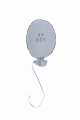 balloon pillow grey oh boy graphite.jpg