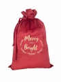 christmas bag carmin red Merry and Bright.jpg