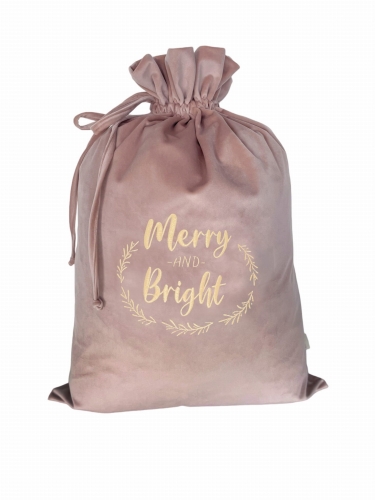 christmas bag natural rose Merry and Bright.jpg