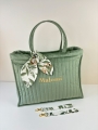 Forest  green mother's bag.jpg