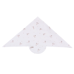 COTTON BANDANA/CAP GOOSE