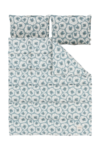 POŚCIEL BAWEŁNIANA DENIM LIONS 200cm x 220cm 2.jpg