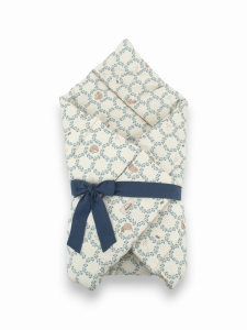 BABY HORN  Blue Cottage