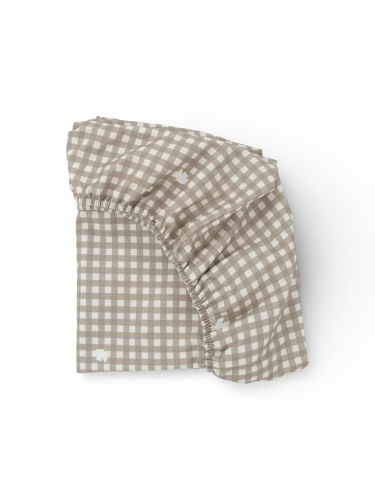 countryside check prześcieradło z gumką.jpg