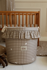 Kosz na zabawki Countryside Check