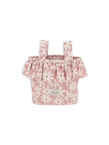 Torba/koszyk do wózka Blush Daisy