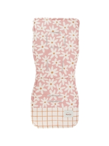 Wkładka do wózka Blush Daisy