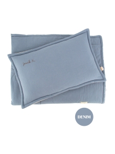 Zestaw żłobkowy/przedszkolny Denim