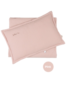 Zestaw żłobkowy/przedszkolny Pink