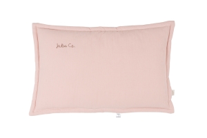 Poduszka przedszkolaka Pink