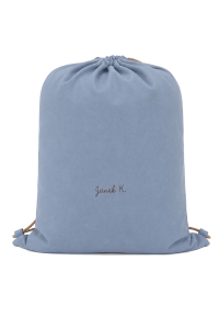 Worek przedszkolaka Denim